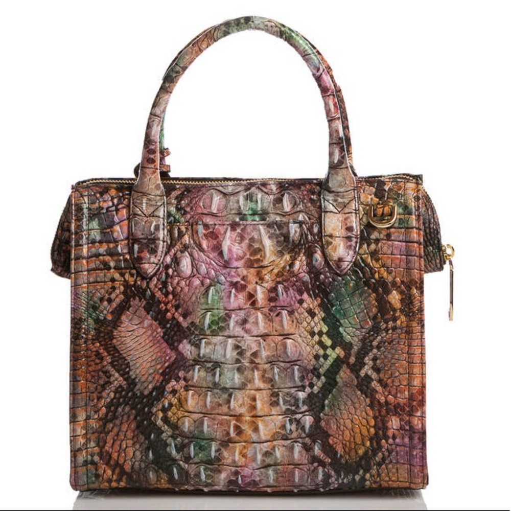 Brahmin small Caroline in Rattlesnake 🐍Melbourne - Picture 4 of 12
